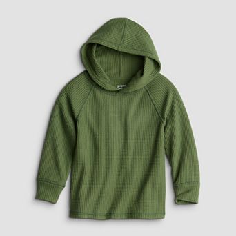 Baby, Toddler & Boys 4-12 Jumping Beans® Adaptive Sensory Thermal Hoodie