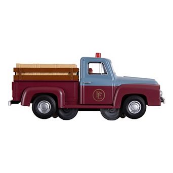 Lionel The Polar Express Vintage TMCC O Gauge Model Train Truck