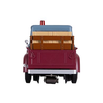 Lionel The Polar Express Vintage TMCC O Gauge Model Train Truck