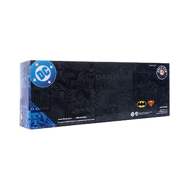 Lionel Superman 90 Years of DC O Gauge Model Train Boxcar