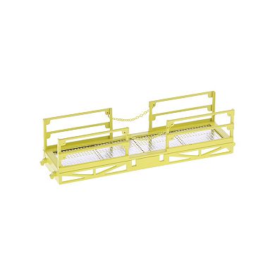 Lionel DC Comics Lexcorp Kryptonite Elevated Tank O Gauge Model Train Accessory