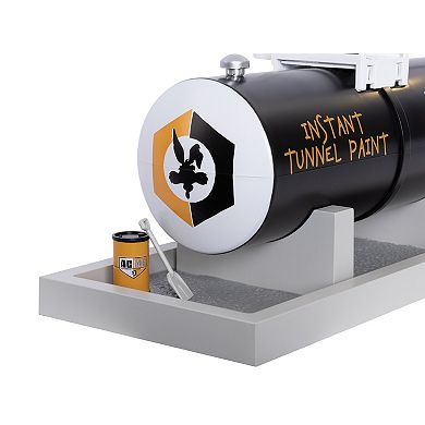 Lionel Looney Tunes ACME Illuminated Tank Accessory