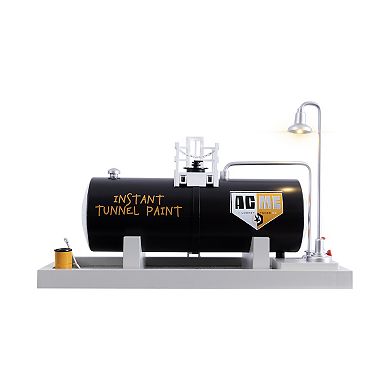 Lionel Looney Tunes ACME Illuminated Tank Accessory