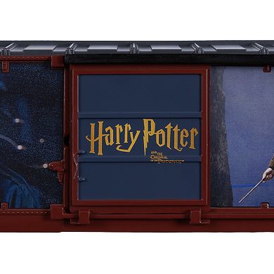 Lionel Harry Potter and the Order of the Phoenix O Gauge Model Train Boxcar