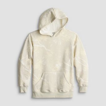 Boys 8-20 Sonoma Goods For Life® Adaptive Supersoft Graphic Pullover Hoodie