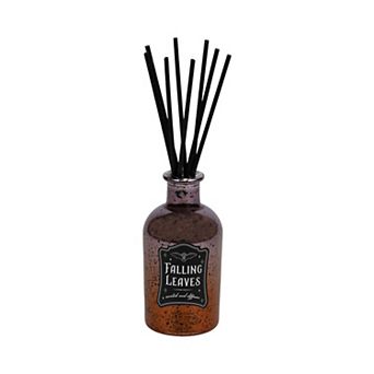Celebrate Together™ Halloween Falling Leaves Reed Diffuser