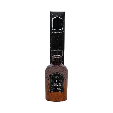 Celebrate Together™ Halloween Falling Leaves Reed Diffuser