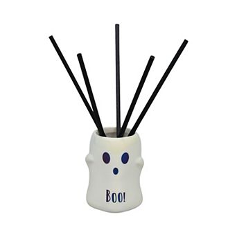Celebrate Together™ Halloween Pumpkin Spice Ghost Reed Diffuser
