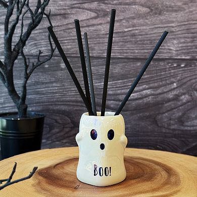 Celebrate Together™ Halloween Pumpkin Spice Ghost Reed Diffuser