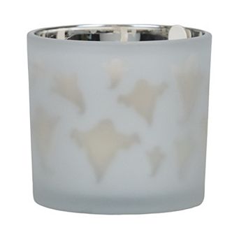 Celebrate Together™ Halloween Cinnamon Spice Cookie Frosted Ghosts Candle