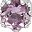 Pink Amethyst