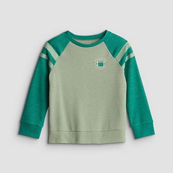 Boys 4-12 Jumping Beans® Relaxed Thermal Crew Shirt
