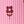 Pink Cute Flower