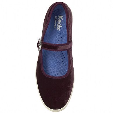 Keds Maisie Women's Slip-On Mary Jane Shoes
