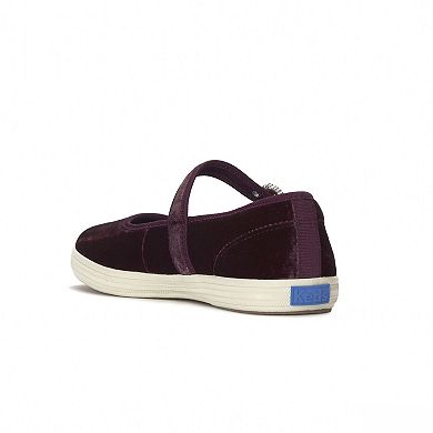Keds Maisie Women's Slip-On Mary Jane Shoes