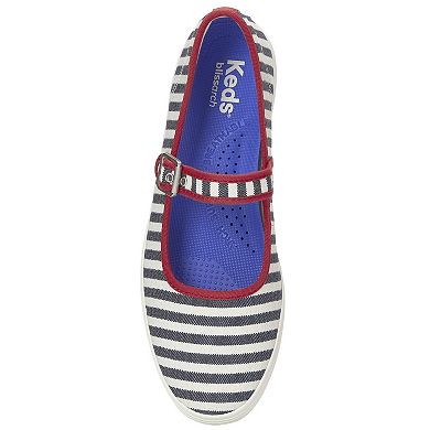 Keds Maisie Women's Slip-On Mary Jane Shoes