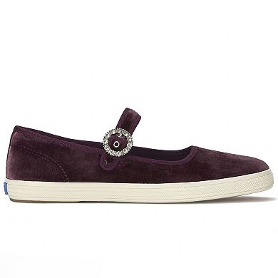 Keds Maisie Women's Slip-On Mary Jane Shoes