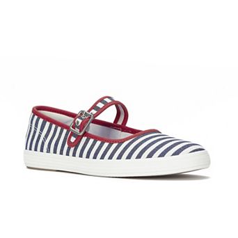 Keds Maisie Women's Slip-On Mary Jane Shoes
