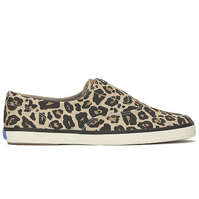 Keds Champion Women's Slip-On Sneakers