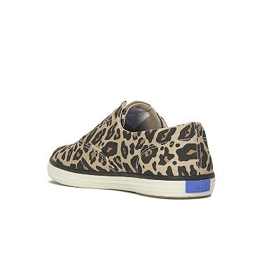 Keds Champion Women's Slip-On Sneakers