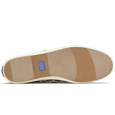 Keds Champion Women's Slip-On Sneakers