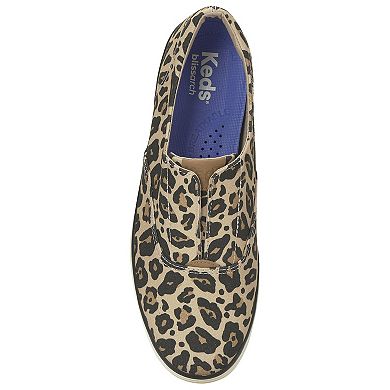 Keds Champion Women's Slip-On Sneakers