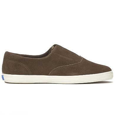 Keds Champion Women's Slip-On Sneakers