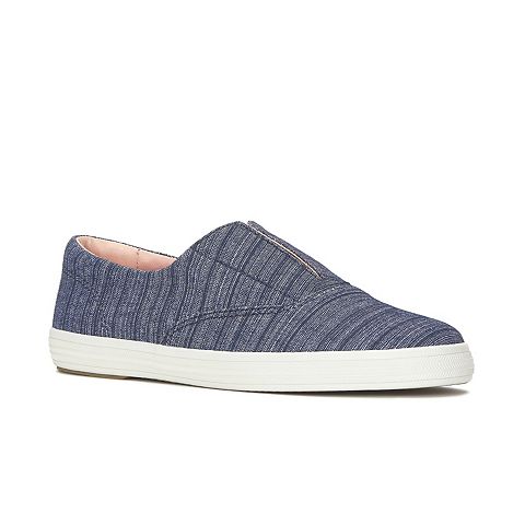 Женские кроссовки Keds Champion Women's Slip-On Sneakers