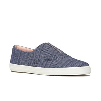 Keds Champion Women's Slip-On Sneakers