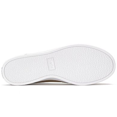 Keds Crest Ballet Women's Slip-On Casual Flats