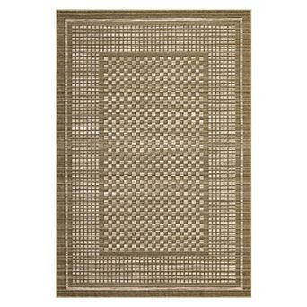 Modern Area Rug Machine Washable Non Slip Stain Resistant Pet Friendly Foldable Carpet for Bathroom