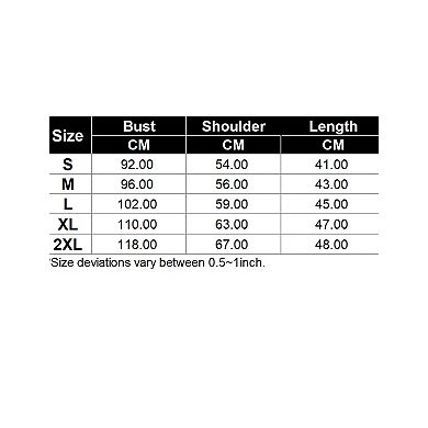 Women's Cropped Sleeveless Top Ribbed High Neck Knit Tank