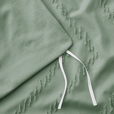 Peace Nest Microfiber Duvet Cover Set