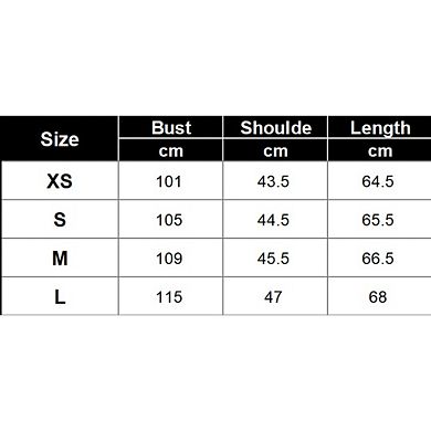 Women's Sleeveless Denim Vest Classic Button Down Jean Jackets With Pockets