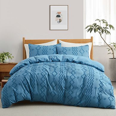 Peace Nest Duver cover set