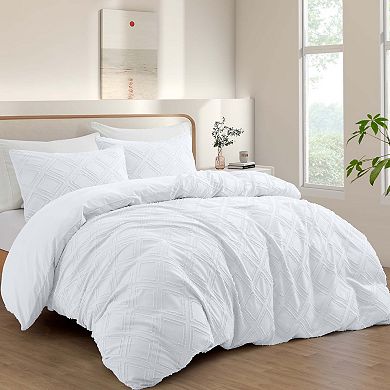 Peace Nest Standard Duvet Cover Set