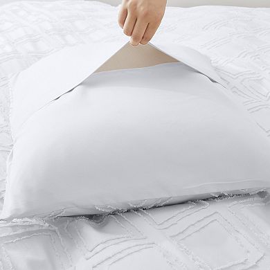 Peace Nest Standard Duvet Cover Set