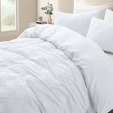 Peace Nest Standard Duvet Cover Set