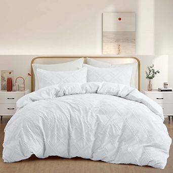 Peace Nest Standard Duvet Cover Set