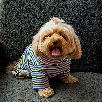 Sunset Longsleeve Sweater