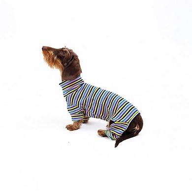 Sunset Longsleeve Sweater