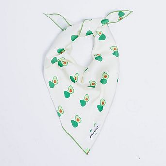Avocado Bandana