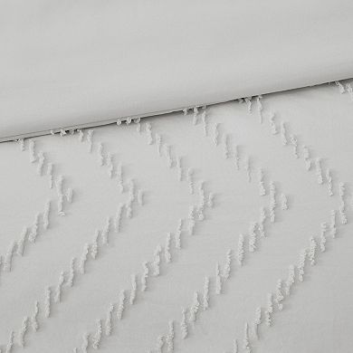 Peace Nest Microfiber Duvet Cover Set