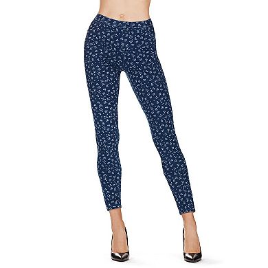 Women's Ramito Bouquet Burst Leggings