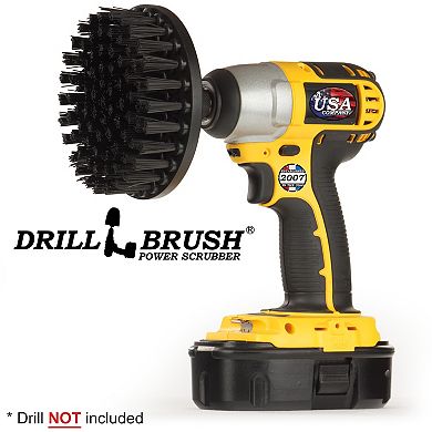 Bbq Accessories - Grill Brush - Bbq Brush - Outdoor - Patio - Backyard - Fireplace Grate - Cast Iron