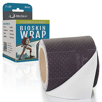 BioSkin Self Adhering Max Compression Bandage Wrap