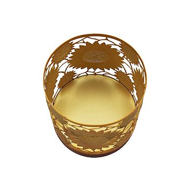 Sonoma Goods For Life® Sunflower Candle Sleeve