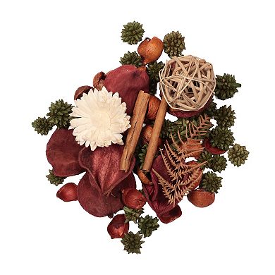 Sonoma Goods For Life® Pumpkin Spice Mini Potpourri