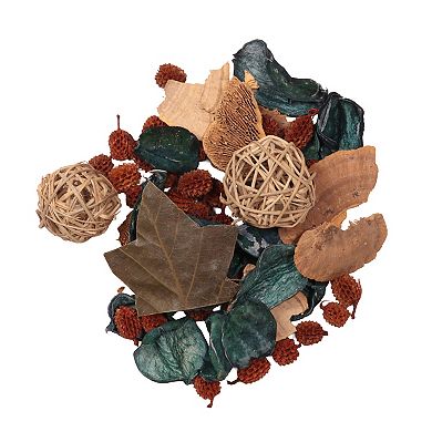 Sonoma Goods For Life® Falling Leaves Mini Potpourri