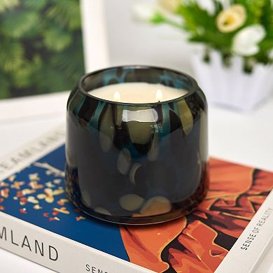 Sonoma Goods For Life® Falling Leaves Scented Candle